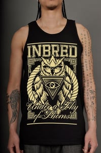 Image of Under a Sky of Thorns Tank Top!!