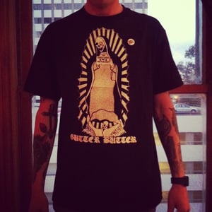 Image of "REAPER MARY" T-SHIRT
