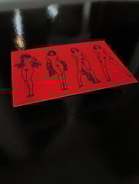 Image 2 of SEQUENCE PRINTS