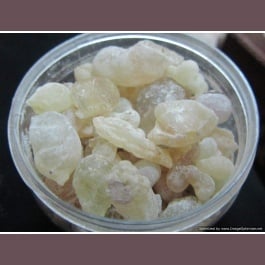 Image of Premium frankincense لُبَّانٌ