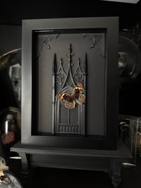 Image 2 of Blue pansy