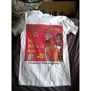Image of De La Soul Appreciation Shirt