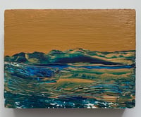 Image 1 of Gold Waves