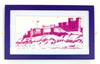 'Bamburgh Castle'