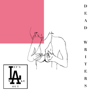 Image of DEAD WRITERS (CD)