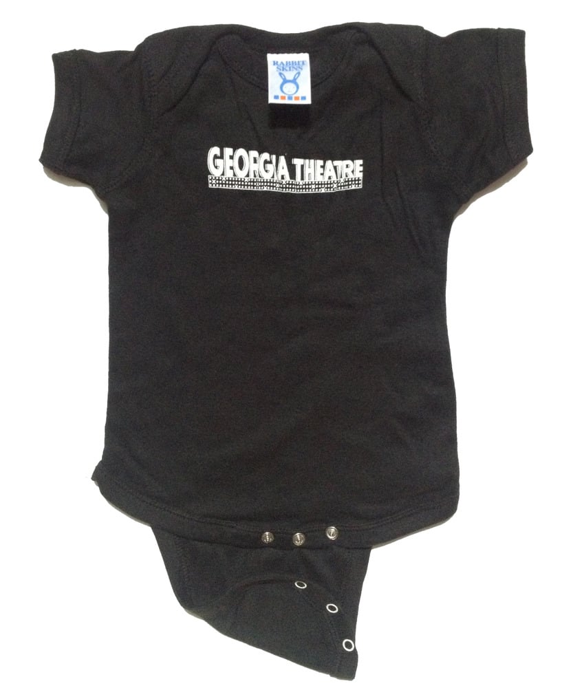 Image of GATH Onesie