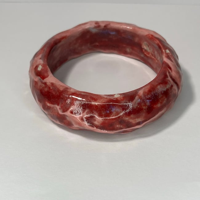 Meat Bracelet H - 7.25 in Inner Circumference