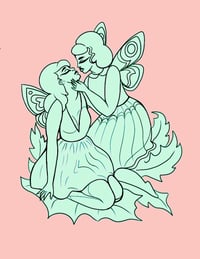 Love Fool Fairies