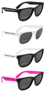 Image of D&W Shades