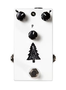 Image of White Pine Overdrive