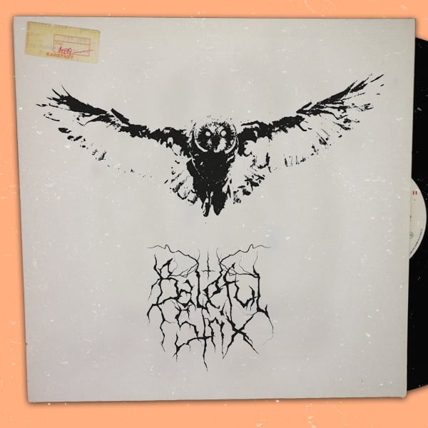 Image of Baleful Strix | EP