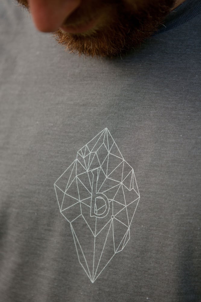 Image of The Bless Tee 2013