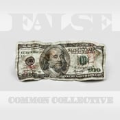 Image of Common Collective- False (CD) CLEARANCE!!