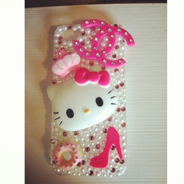Image of Hello Kitty Cases