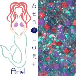 Image of Ariel