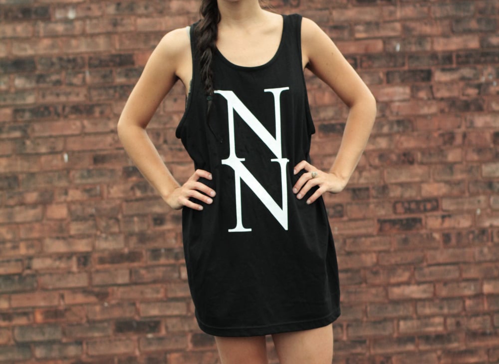 Image of NN Tank Top