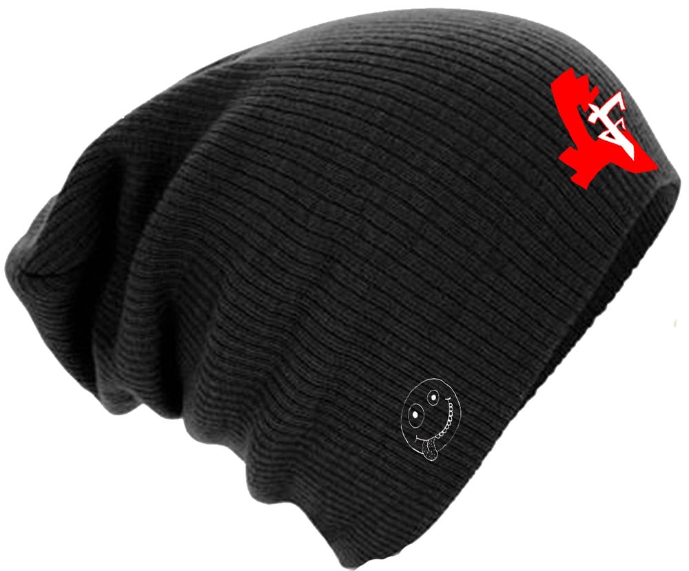 Image of CF BEANIE