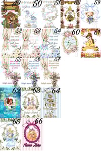 Image 3 of Pillow Case & Velour Blankets Best Seller