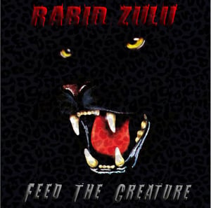 Image of Feed the Creature EP