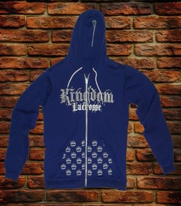 Image of The Brotherhood(ie)