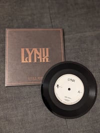 Image 1 of Grey Man 7" Vinyl