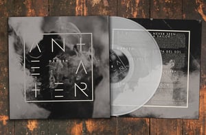 Image of Anteater - Oxygen (Out Now)
