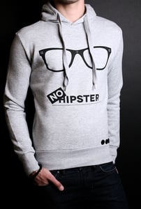 Image of Sweat Graphique Homme No Hipster