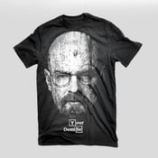 Image of Walter White Tee