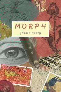 Image 1 of Morph by Jessie Carty