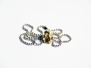 Image of Muela del mal Juicio (el buen juicio esta sobrevalorado)