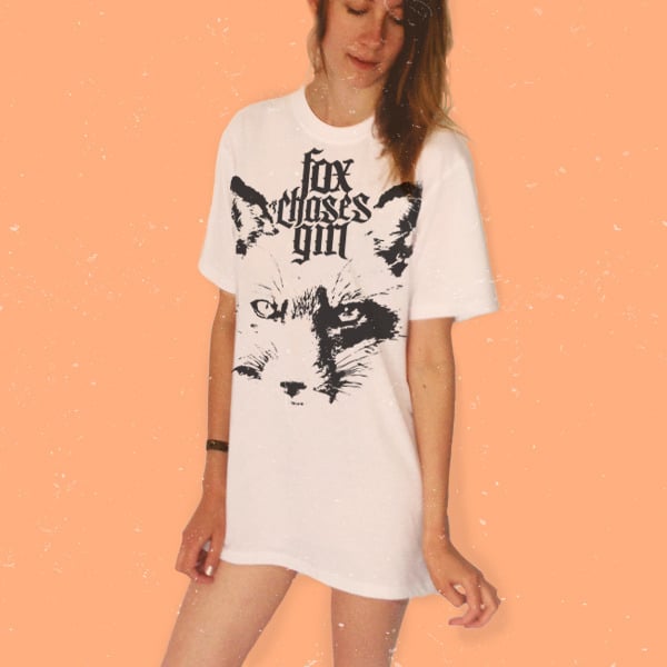 Image of Foxchasesgirl | T-Shirt