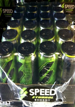 Image of ETHANOL 16oz Case