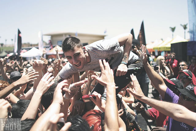 Image of We Came As Romans
