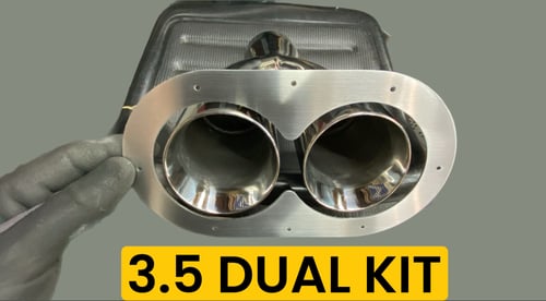 Image of DS EXHAUST KITS