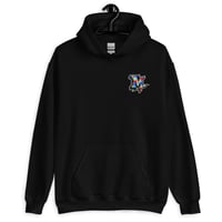 Image 2 of Be kind Hoodie