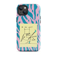 Image 25 of Tough Case for iPhone® GIVETH