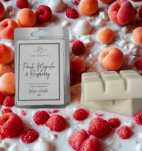 Image 3 of NEW IN!!!!! clamshell wax melts 