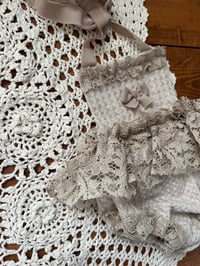 Image 2 of Dena Newborn Romper