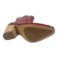 Image 6 of DJANGO & JULIETTE WAGON RED