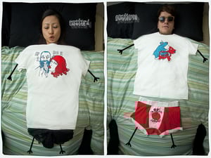 Image of The F$#@ OFF t-shirt sale!