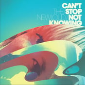 Image of Can't Stop Not Knowing - 6 song CD EP