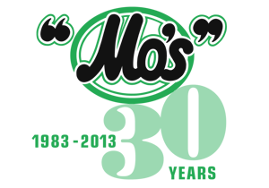 Image of Mo's 30th anniversery celebration