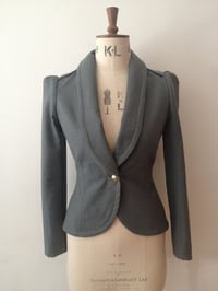 Image 2 of Show Jacket