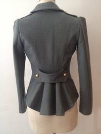 Image 4 of Show Jacket