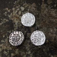 Image 5 of Made to order Sundown Craft pendant