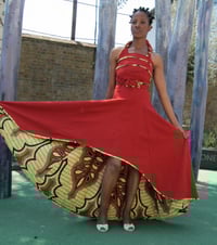 Image 4 of  Mighty Uprising (Can Be Worn Reversible)
