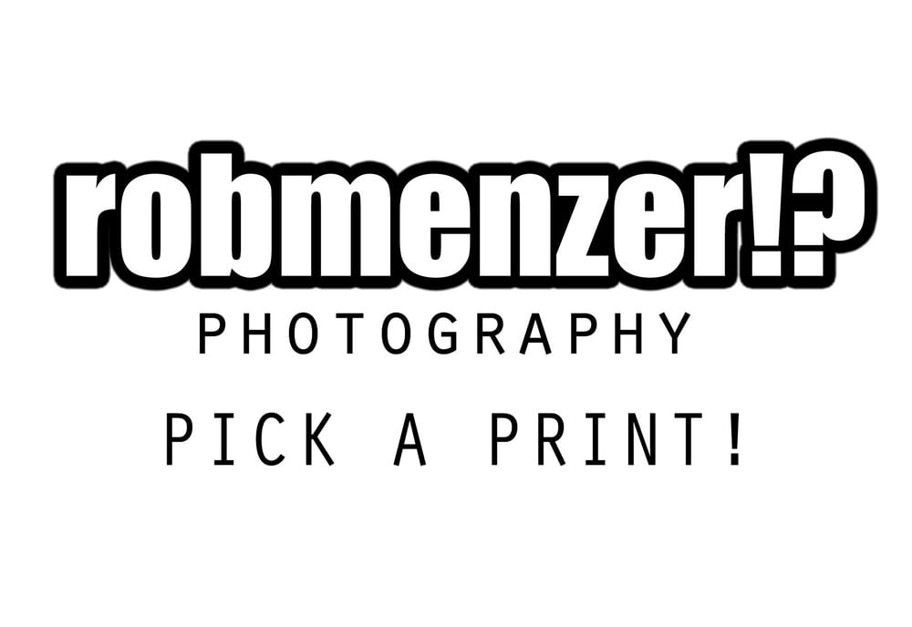 Image of PICK A PRINT!