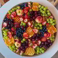 LUXE FRUITS BOARDS