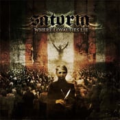 Image of Debut Album "Where Loyalties Lie"