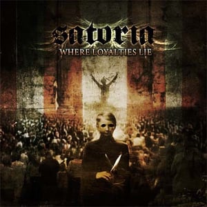 Image of Debut Album "Where Loyalties Lie"